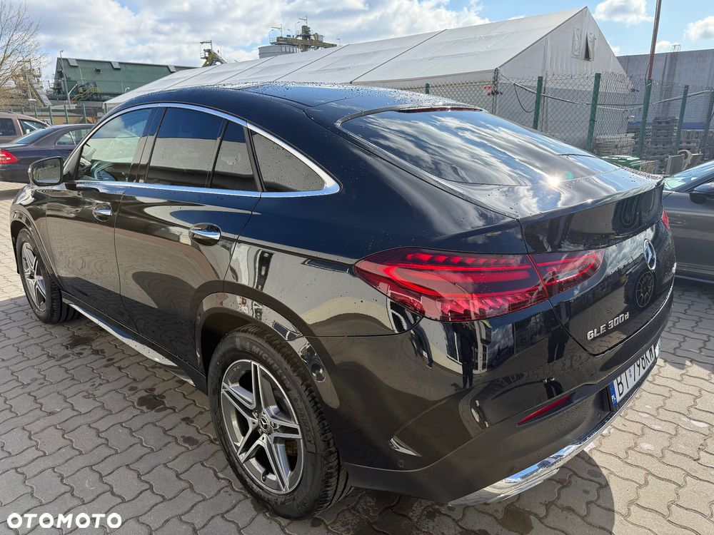 Mercedes-Benz GLE - 5