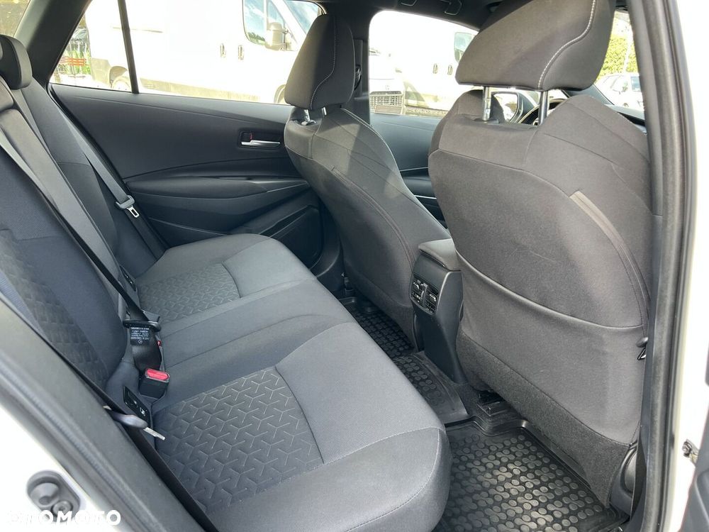 Toyota Corolla 1.8 Hybrid Comfort - 15