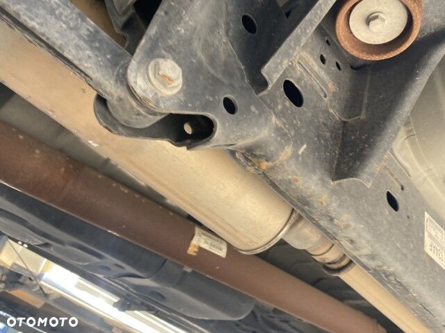 RAM 1500 5.7 Quad Cab Laramie - 21