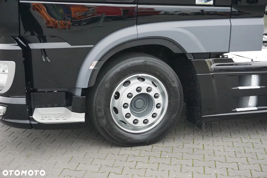 DAF 106 / 480 / EURO 6 / ACC / MEGA / I – COOL / LOW DECK / SUPER SPACE CAB - 18