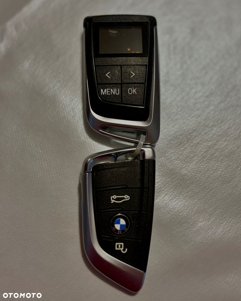 BMW X6 xDrive40d - 20