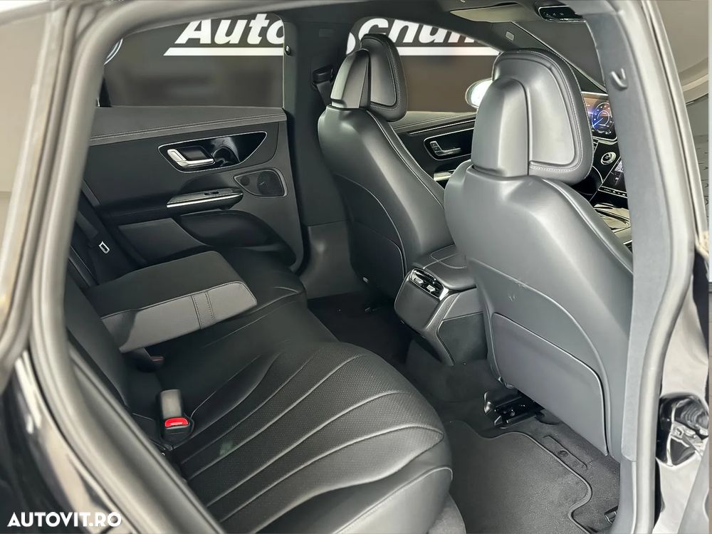 Mercedes-Benz EQE 350 4Matic Edition AMG Line - 17