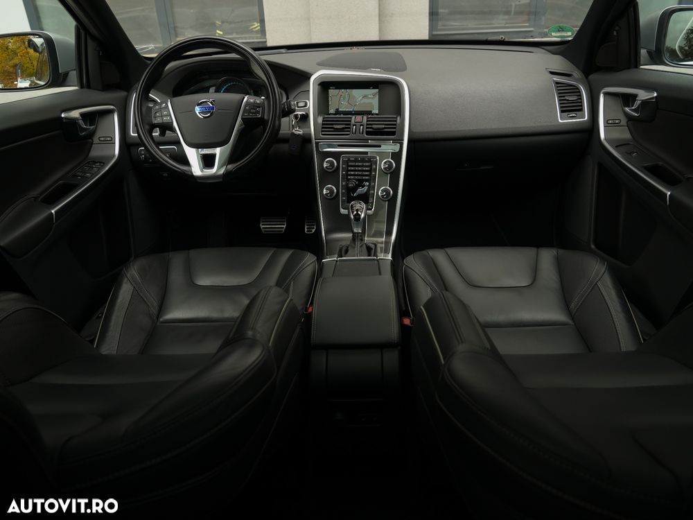 Volvo Xc60 2015 photo 3