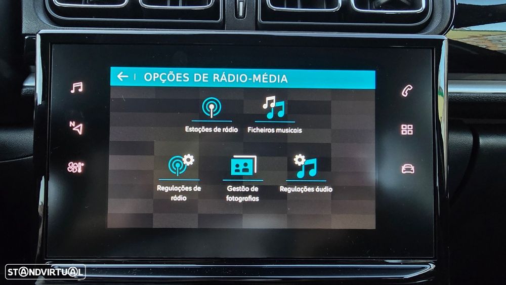 Citroën C3 1.2 PureTech Max - 30