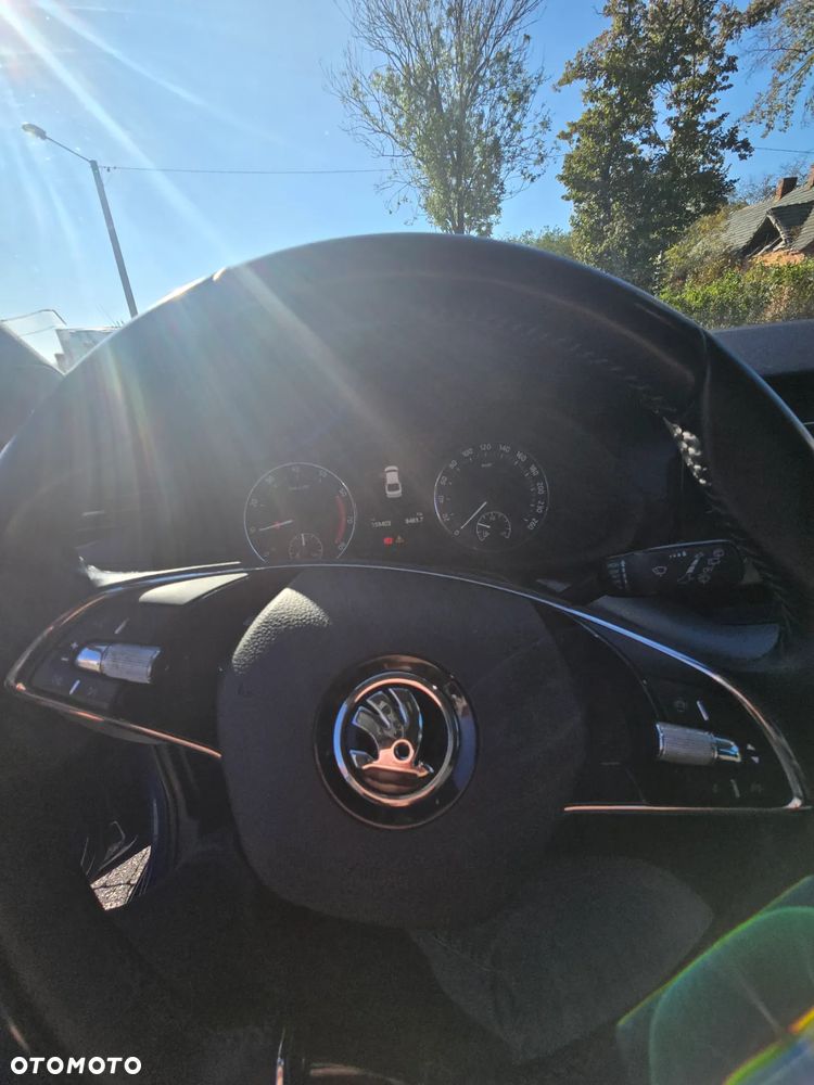 Skoda Octavia 1.5 TSI ACT Ambition - 24