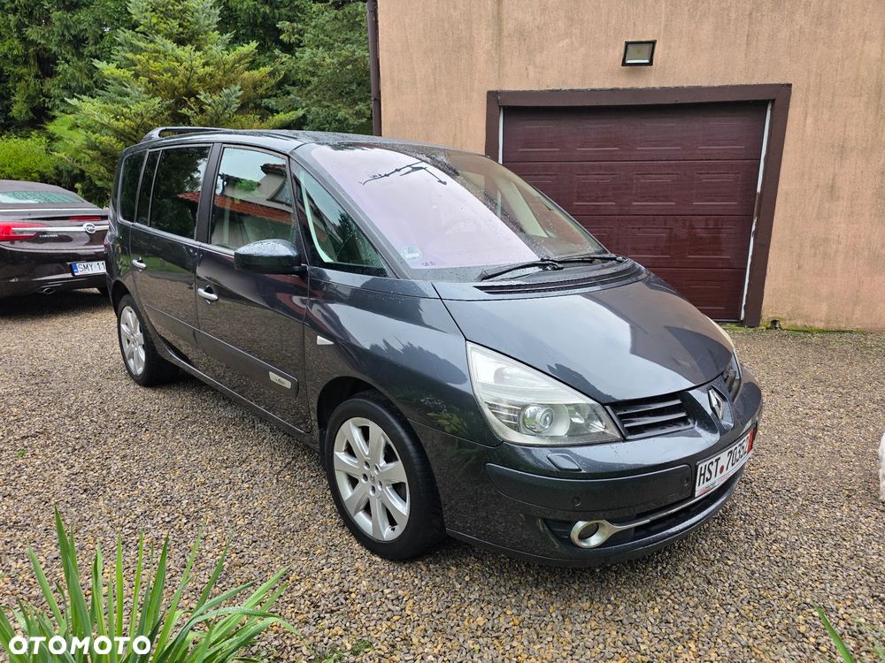 Renault Espace 2.0 Initiale - 3
