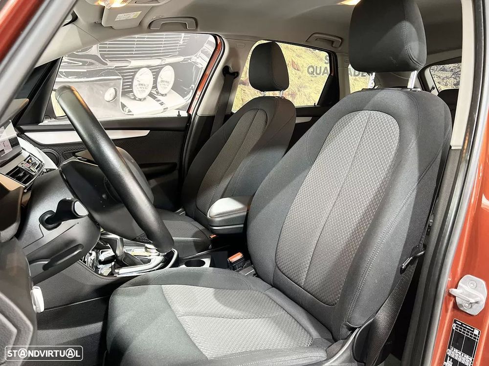 BMW 225xe Active Tourer Advantage - 8