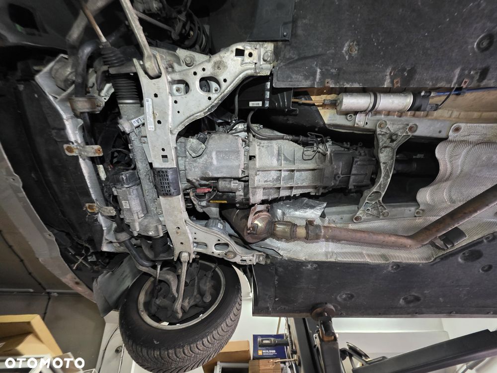 BMW Seria 1 - 6