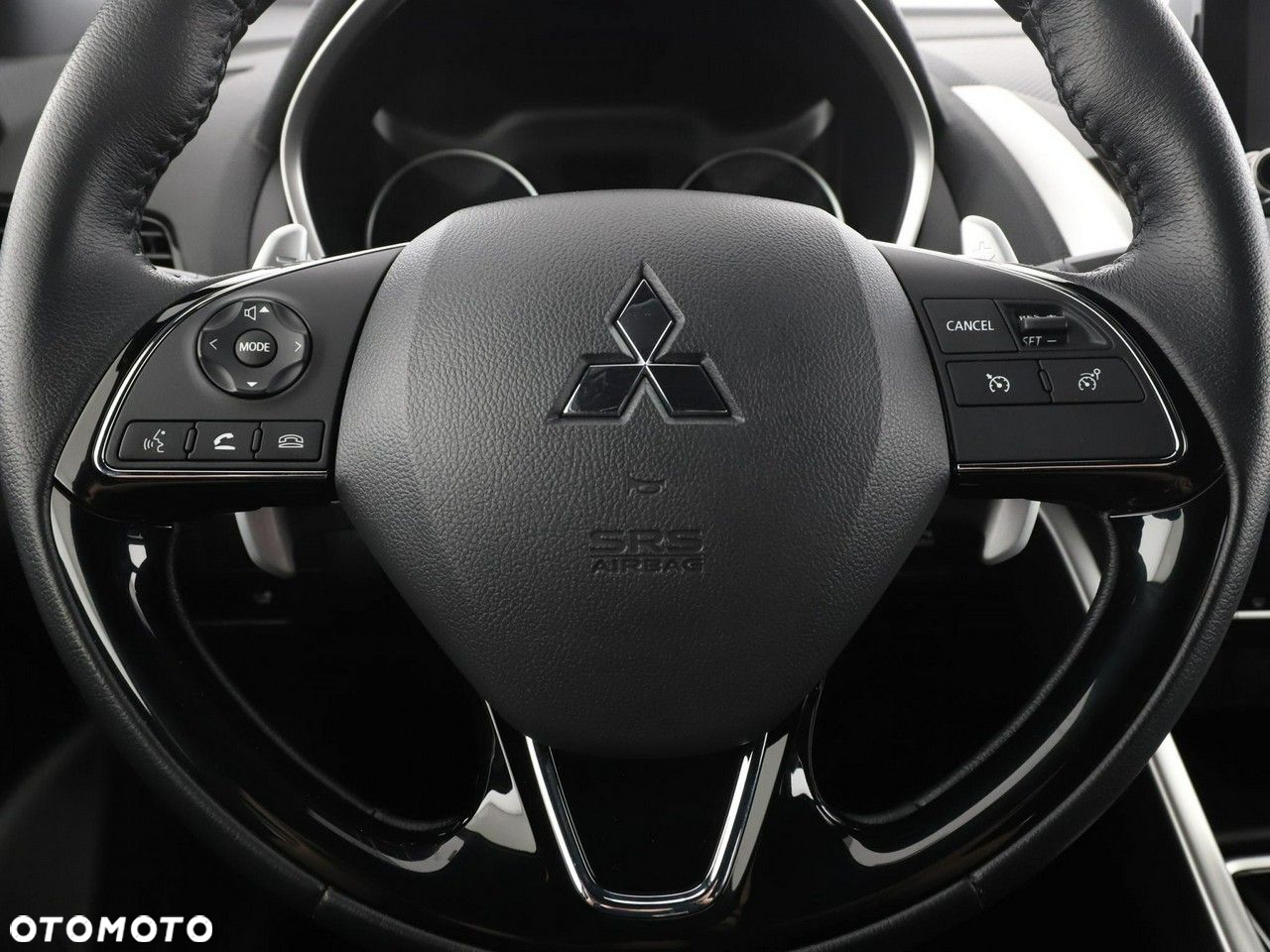 Mitsubishi Eclipse Cross 2.4 PHEV Instyle Plus - 22