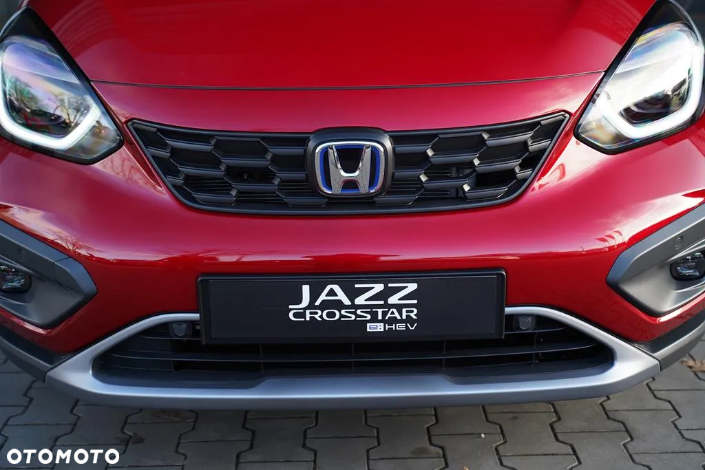 Honda Jazz - 36