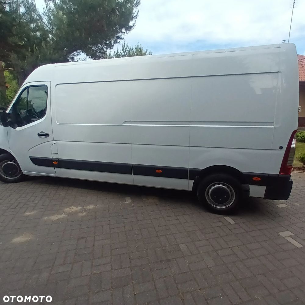 Renault MASTER - 5