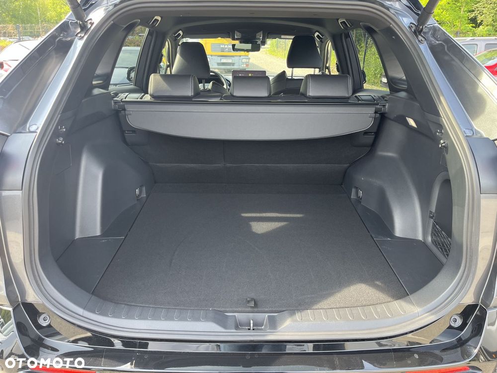 Toyota RAV4 2.5 Hybrid GR Sport 4x4 - 21