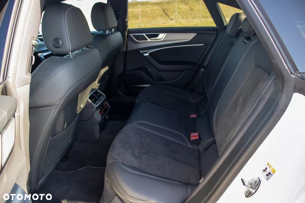 Audi A7 Sportback 45 TFSI Quattro S tronic - 9