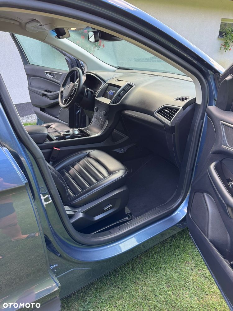Ford Edge - 12