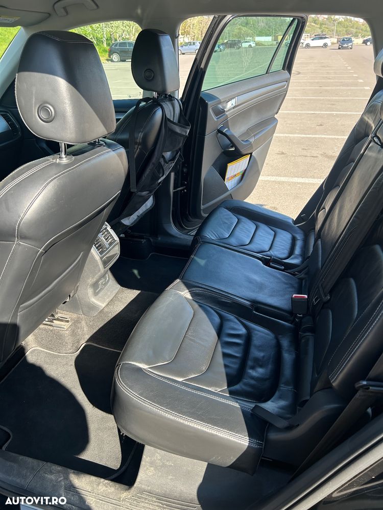 Skoda Kodiaq 2.0 TDI DSG Style - 13