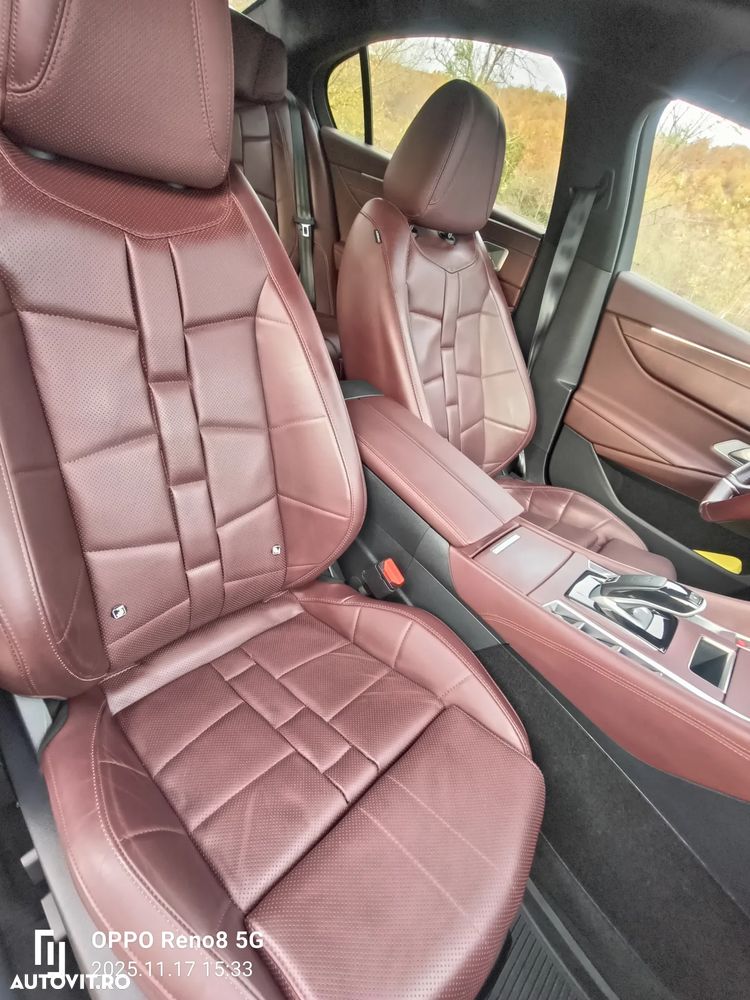 DS Automobiles DS 9 1.6 PHeV AWD 360 EAT8 OPERA - 14