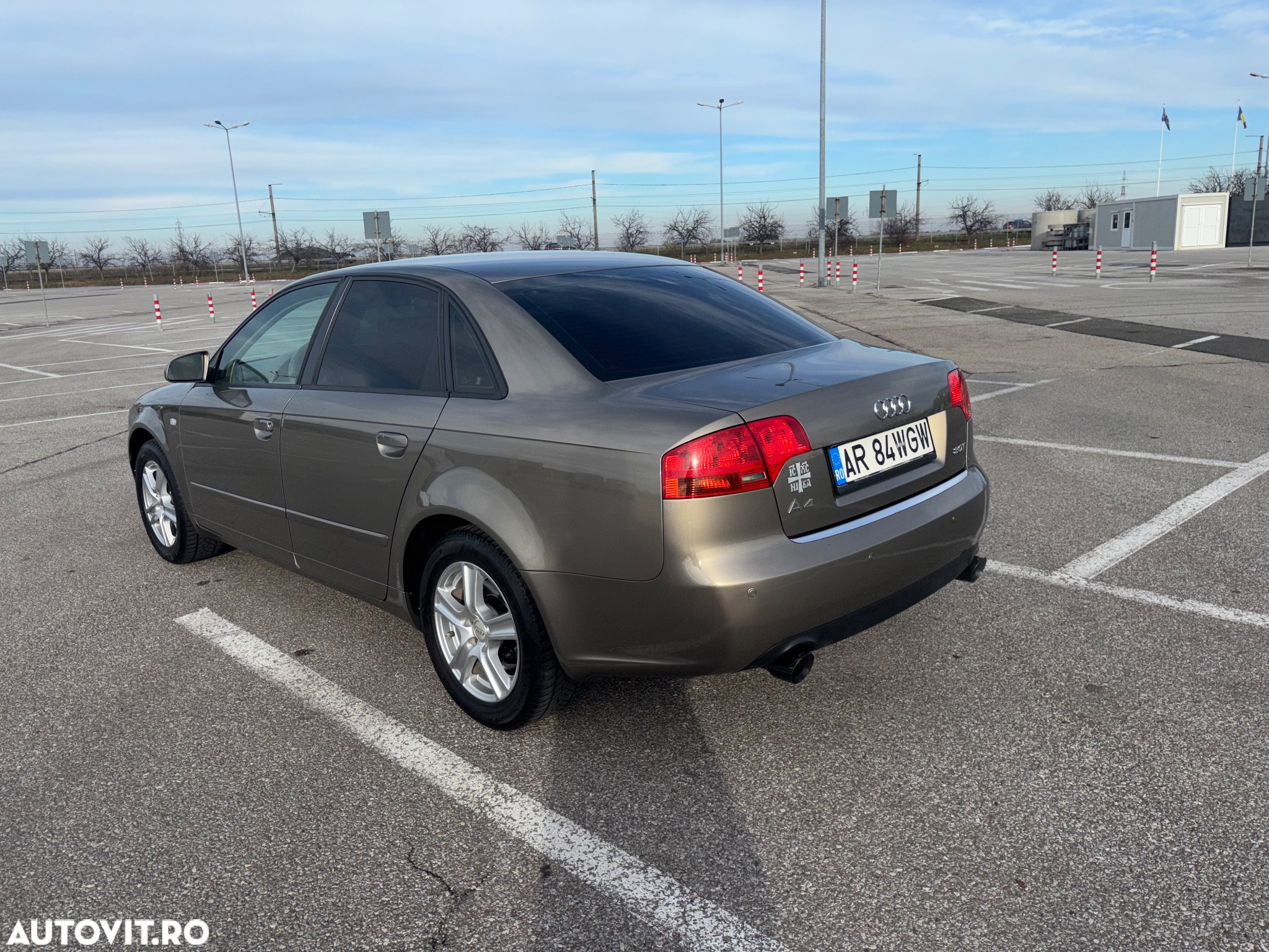 Audi A4 - 15