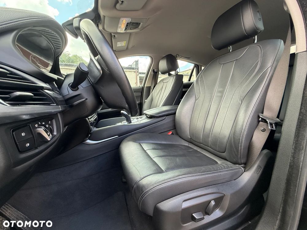 BMW X6 xDrive30d - 28