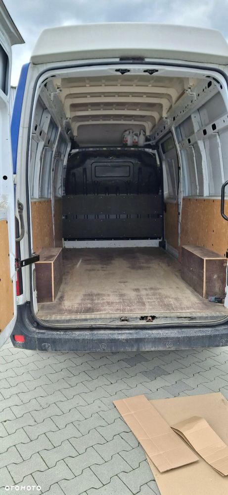 Renault Master L3H3 2.3 dCi 180 KM - 8