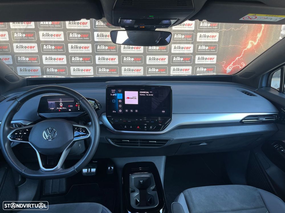 VW ID.5 77 kWh Pro Performance - 29