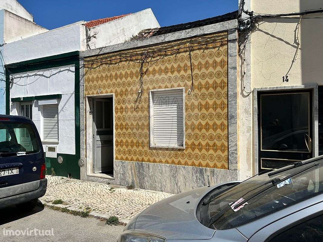 Moradia T2 para venda - Grande imagem: 2/15