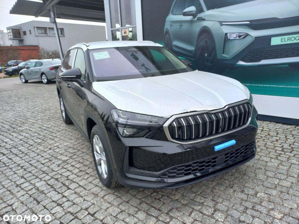 Skoda Kodiaq 1.5 TSI mHEV 4x2 Drive DSG - 2