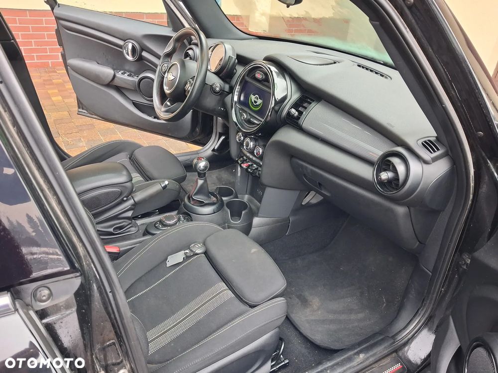 MINI Cooper D 60 Years - 7