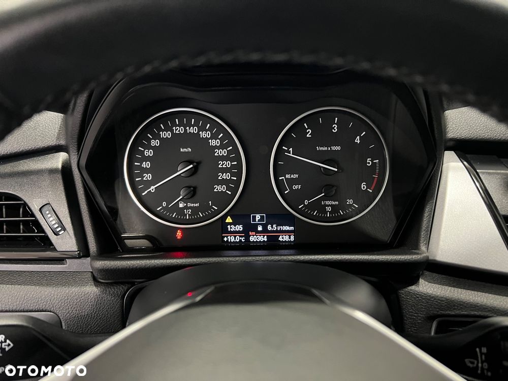 BMW Seria 2 218d Advantage sport - 34