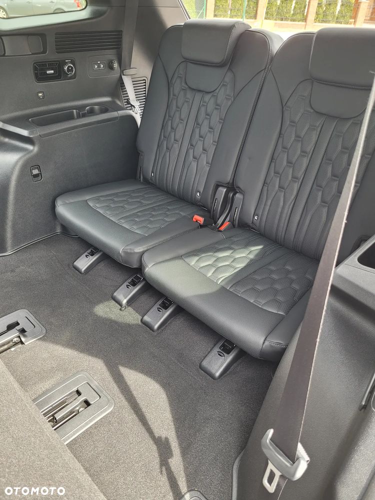 Kia Sorento 1.6 T-GDI HEV Prestige Line 7os - 25