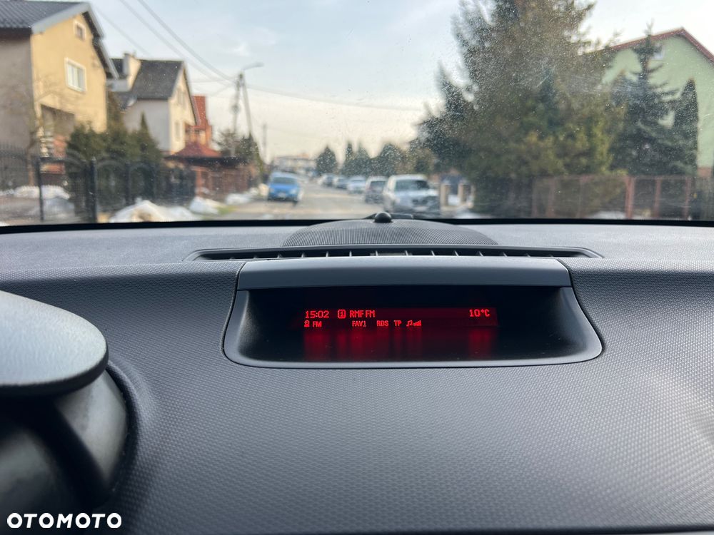 Opel Meriva 1.4 Edition - 22