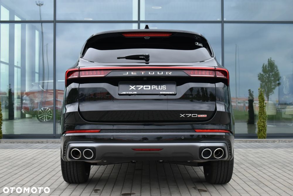 Jetour X70 Plus - 6