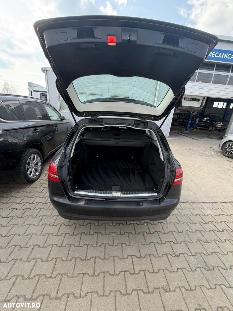 Mercedes-Benz C 200 d 9G-TRONIC - 2