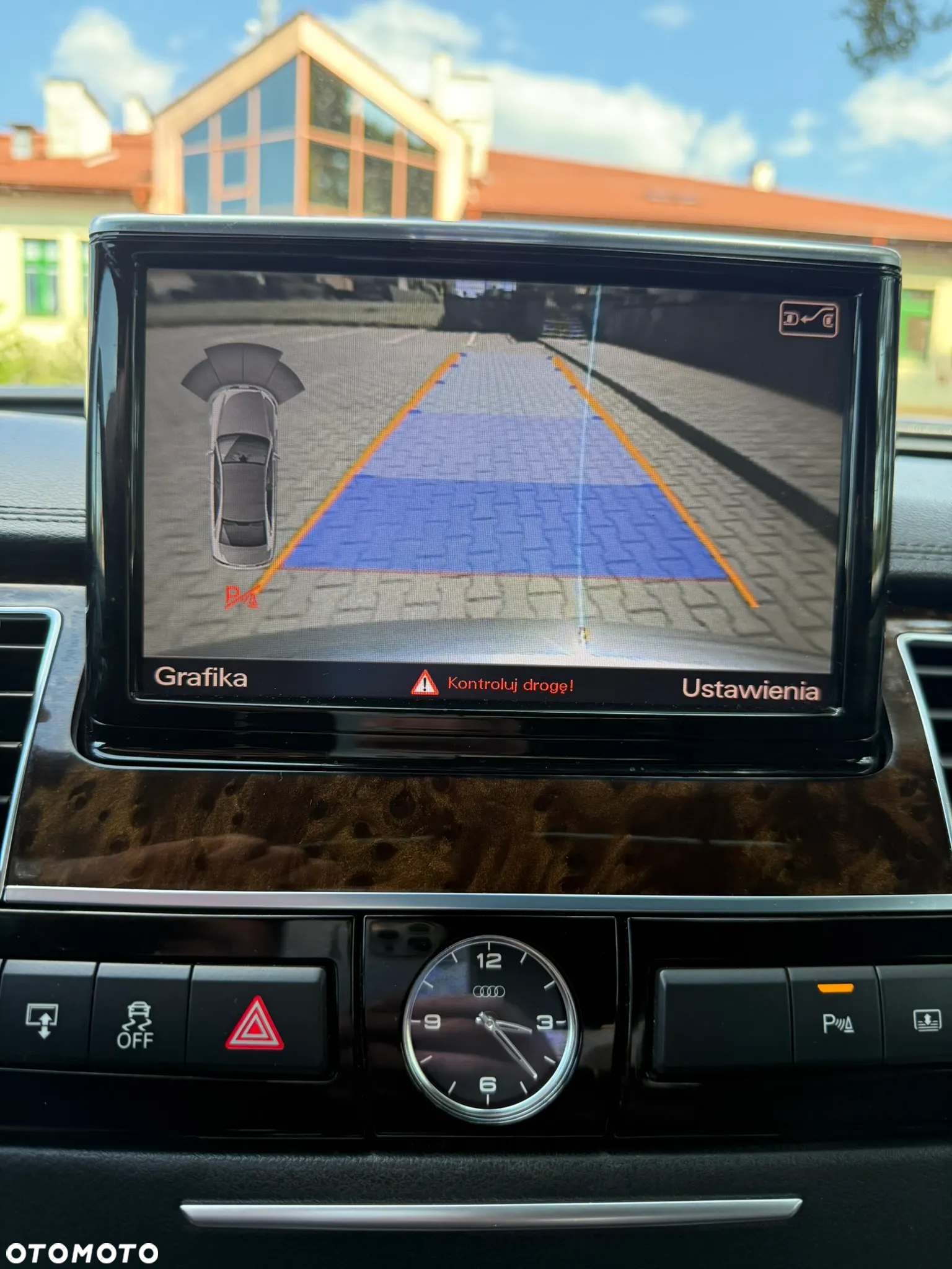 Audi A8 3.0 TDI L Quattro - 29