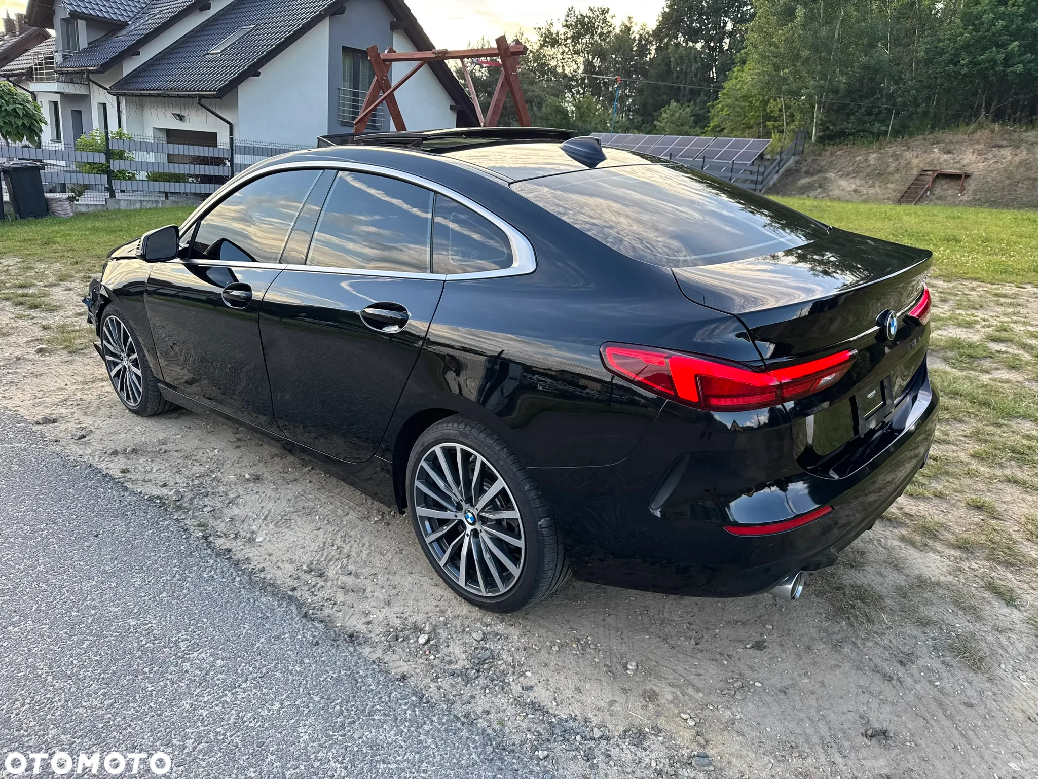 BMW Seria 2 - 5