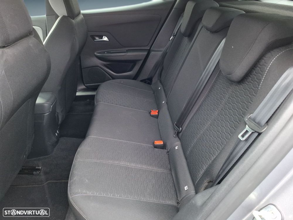 Opel Mokka 1.2 T Edition - 14