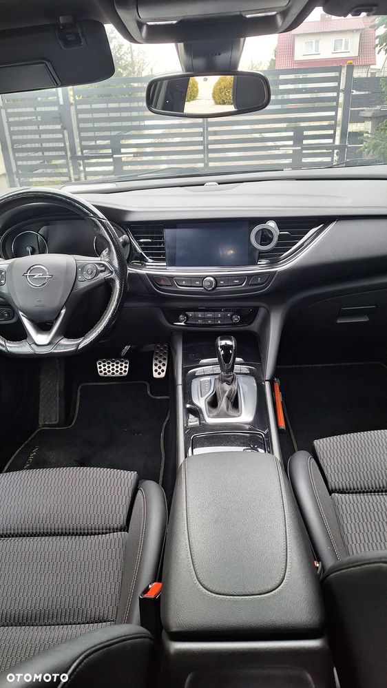 Opel Insignia 2.0 T Elegance S&S - 14