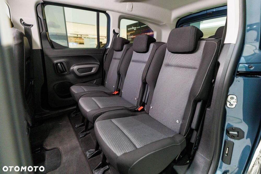 Toyota Proace City - 25