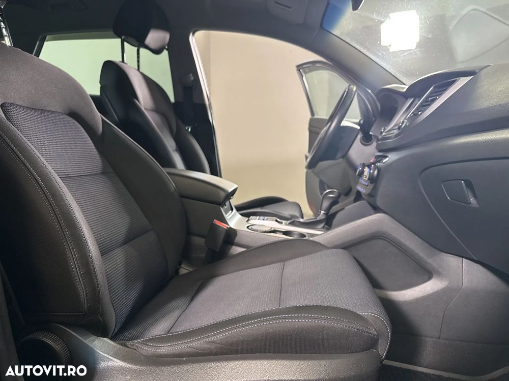 Hyundai Tucson - 12