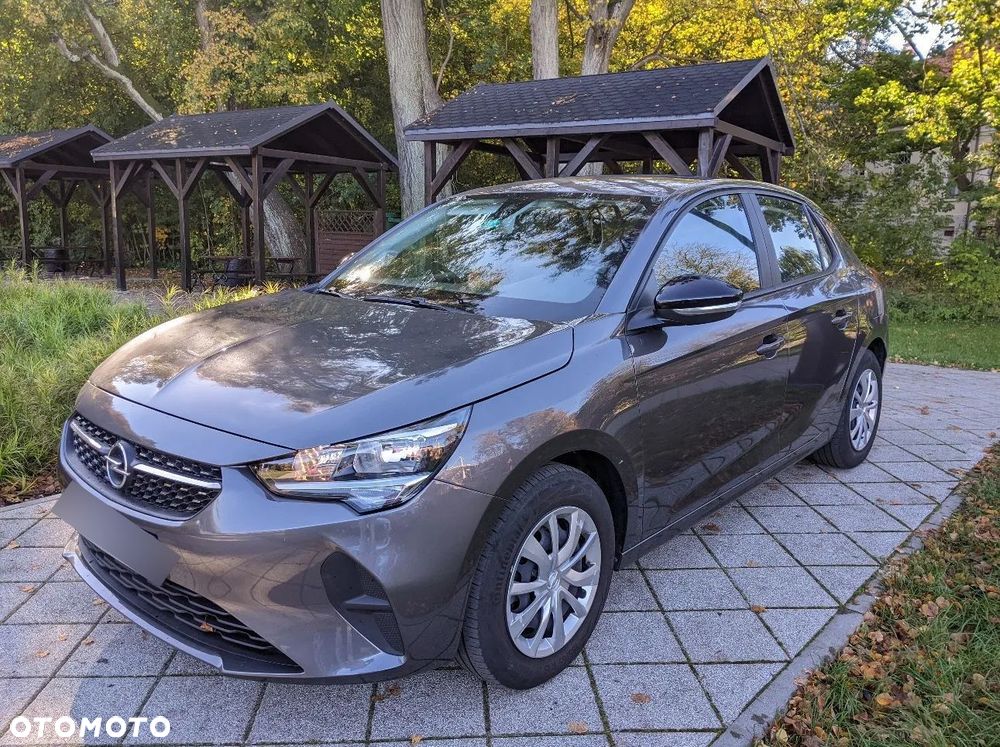 Opel Corsa - 2