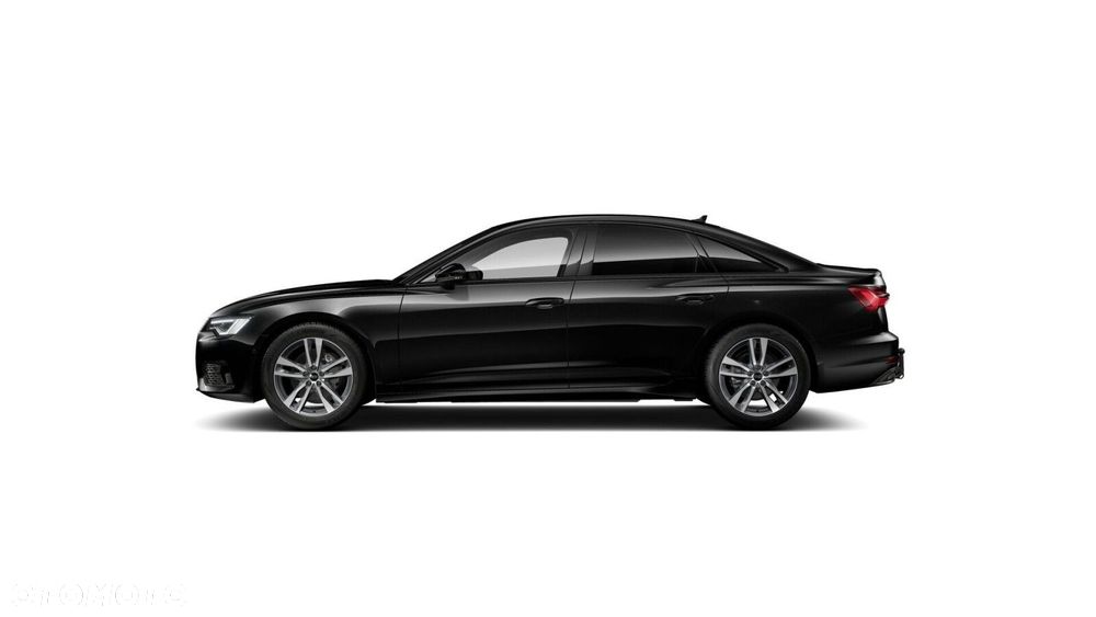 Audi A6 Limousine 40 TDI mHEV Quattro Advanced S tronic - 2