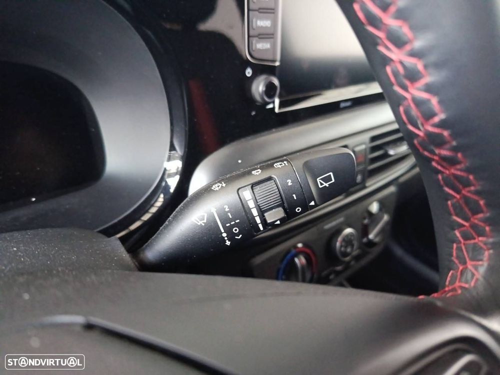 Hyundai i10 1.0 T-GDI N-Line - 15