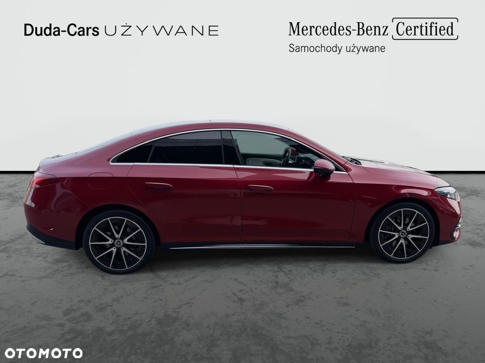 Mercedes-Benz CLA 250+ 85kWh - 7