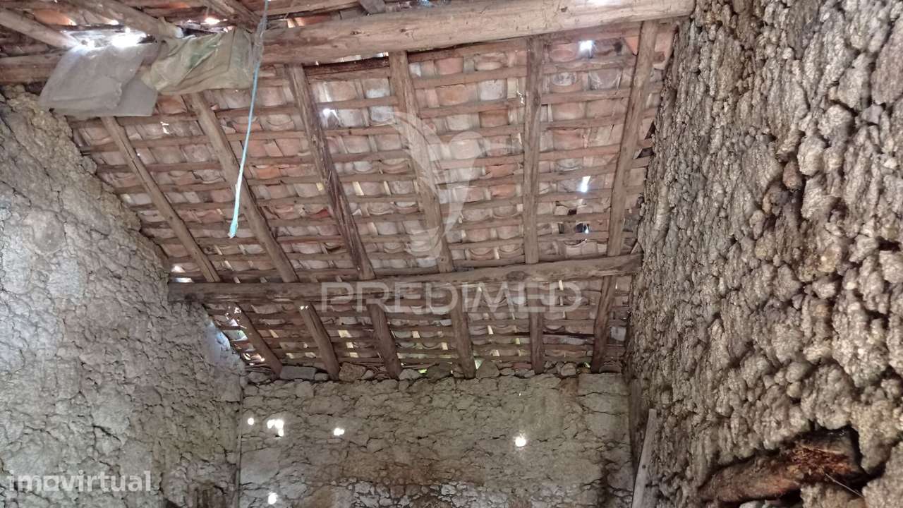 Garagem 28 m2 em Vale da Feteira, Gavião - Grande imagem: 5/11