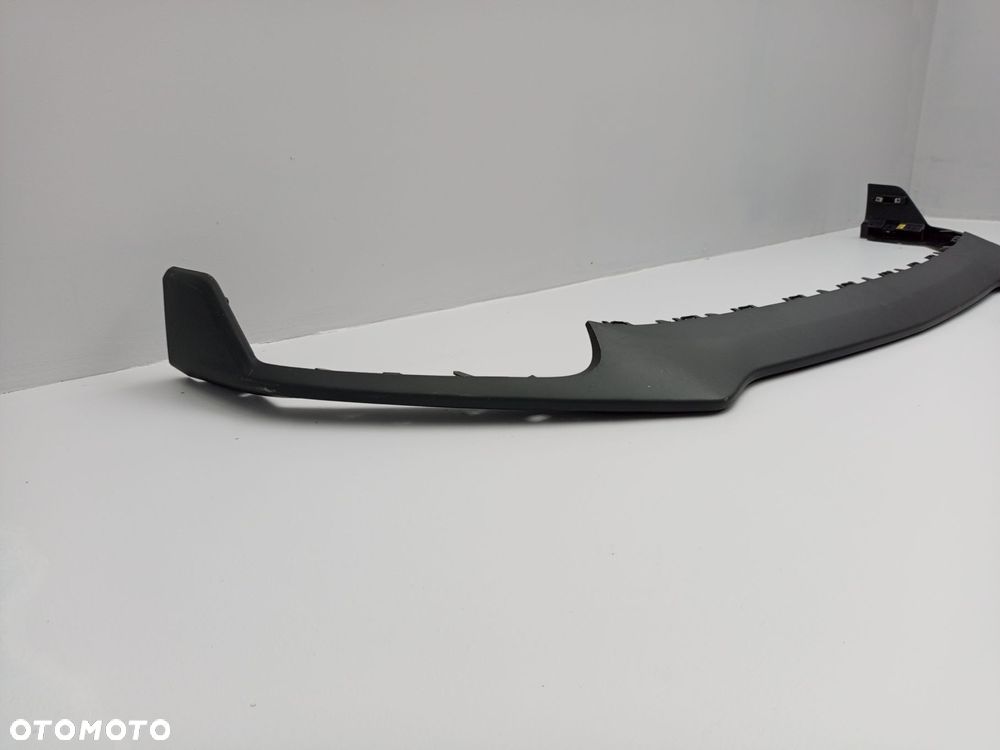 FORD MUSTANG MACH-E SPOILER DOKŁADKA ZDERZAKA PRZÓD MR3B-17F775-A ÷ - 3