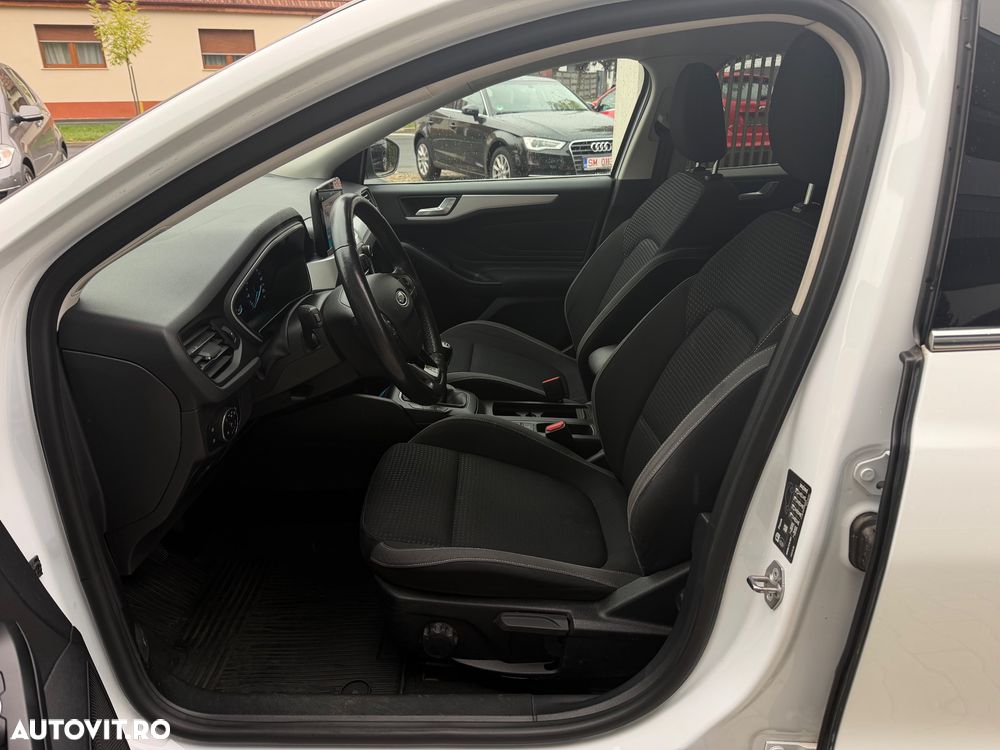 Ford Focus 1.5 EcoBlue Active - 13