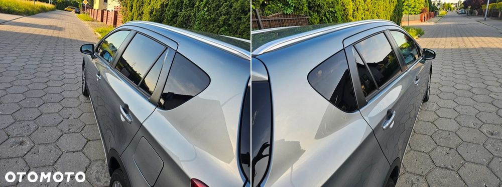 Suzuki SX4 S-Cross - 12