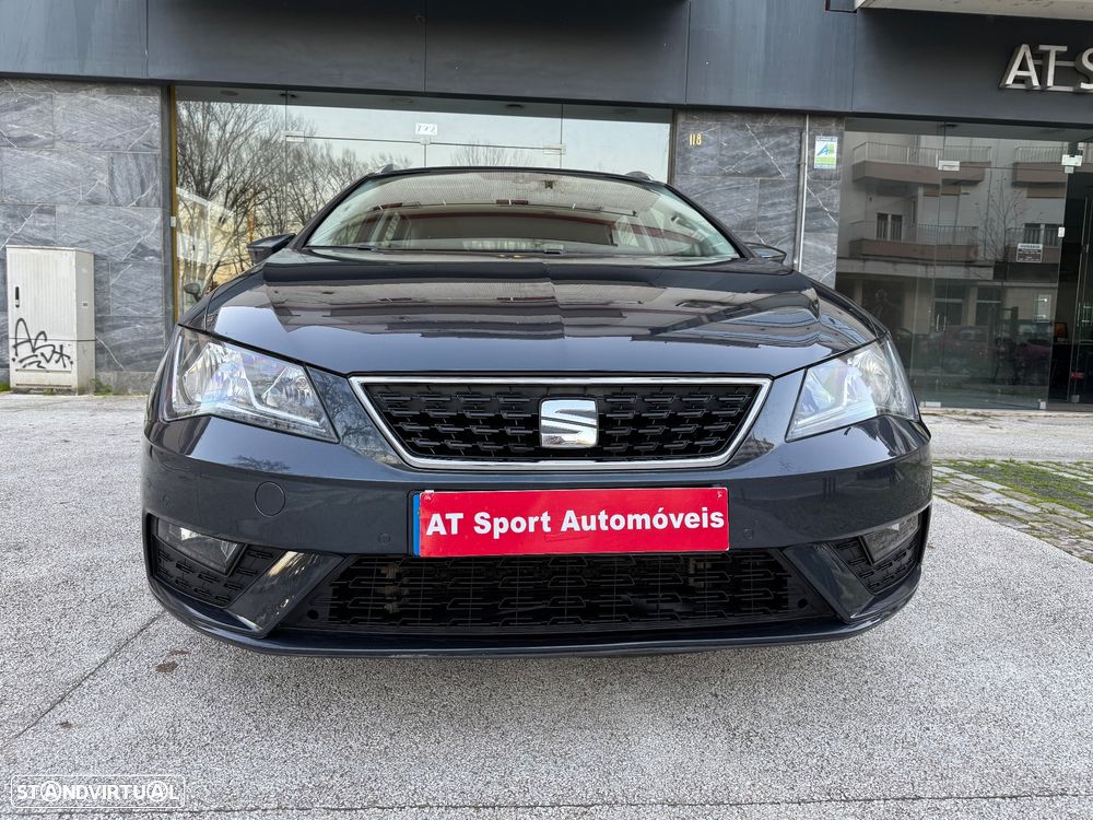 SEAT Leon ST 1.6 TDI Style S/S - 42