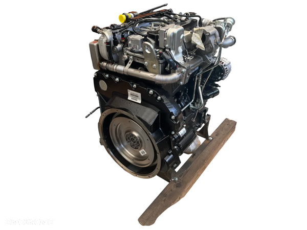 SILNIK JCB 444 TA4-55 L1 4.4L 31000 NETTO