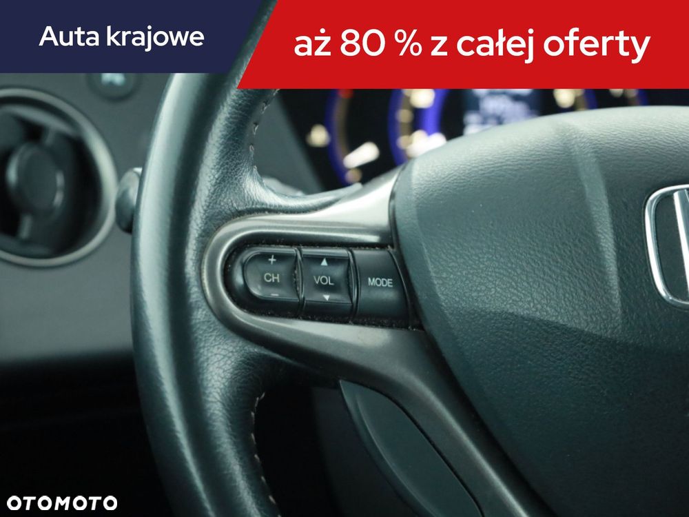Honda Civic - 20