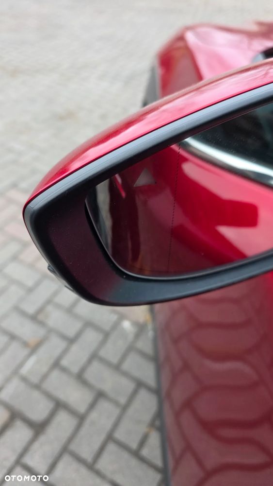 Mazda CX-30 SKYACTIV-X 2.0 M-Hybrid - 36